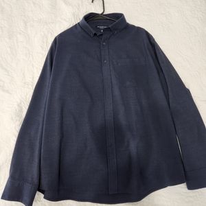 Mizzen and main city flannel